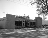 Somerset Furniture Co. located at 629 W. Brevard St. in Tallahassee, Florida.