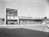 New Jitney Jungle supermarket at 1415 W. Tennessee St. in Tallahassee.