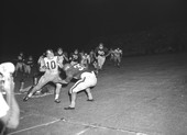 FSU football game in Tallahassee against the University of Richmond.