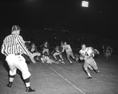 FSU football game in Tallahassee against the University of Richmond.