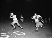 FSU football game in Tallahassee against the University of Richmond.