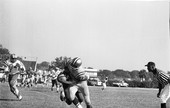 FAMU football game against Bethune-Cookman at Bragg Memorial Stadium in Tallahassee.