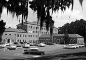 FAMU Hospital in Tallahassee.