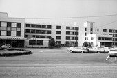 W. T. Edwards Tuberculosis Hospital in Tallahassee.