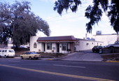 Chez Pierre restaurant in Tallahassee, Florida.