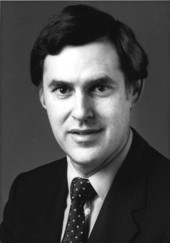 Senator Paul B. Steinberg.