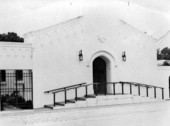 Miami Beach Baptist Church