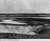 LaGorce golf course - Miami Beach, Florida.