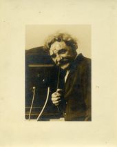 Portrait of Drew Adams - Tallahassee