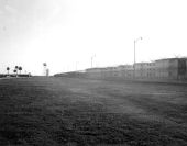 Florida State Prison - Starke, Florida
