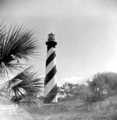 Saint Augustine Lighthouse - Anastasia Island, Florida
