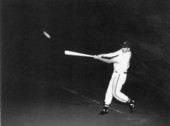 Neal Cobb, the Minor League Battling Champ - Crestview, Florida