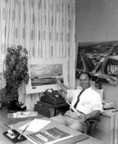 Office of William C. Webb & Associates - Miami, Florida