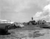 Campsites at Knights Key Park Campground - Marathon, Florida