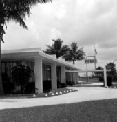View of Perkins Marine Lamp and Hardware - Miami, Florida
