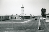 Unidentified prison in Florida.