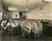Company M, 124th Infantry Regiment, 31st Division, Florida National Guard.