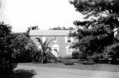 Turner family home in the Los Robles subdivision of Tallahassee, Florida.