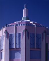 Friedman's Bakery in Miami Beach.