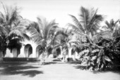 Henry Flagler's hotel, the Casa Marina..
