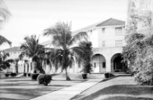 Henry Flagler's hotel, the Casa Marina..