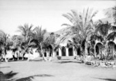 Henry Flagler's hotel, the Casa Marina..