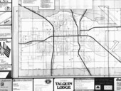 Map of Quincy.