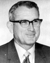 Myron Grennell