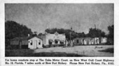 The Oaks Motor Court