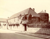 Oldest House - Saint Augustine, Florida