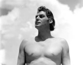 Johnny Weissmuller