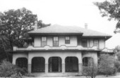 Catholic convent..