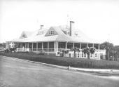 Palm Beach Country Club.