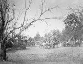 Harvesting equipment