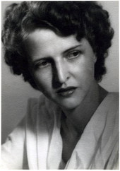 Portrait of Helen Marion Burr Slade .