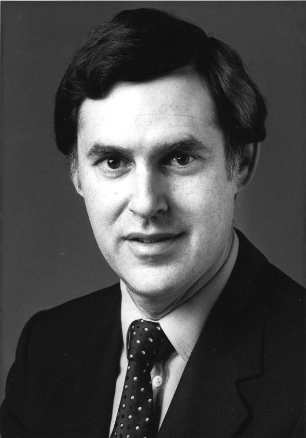 Senator Paul B. Steinberg.