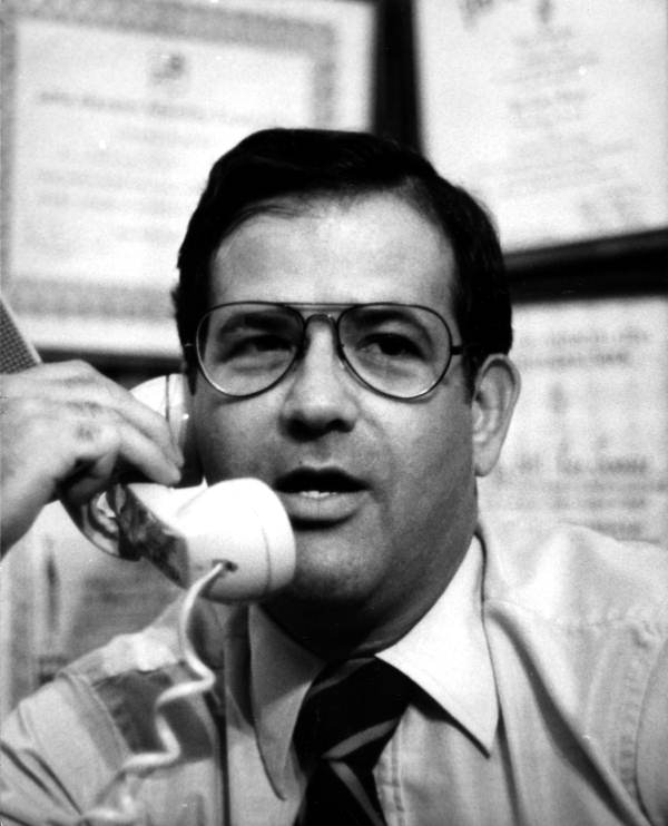 Frank Cobo